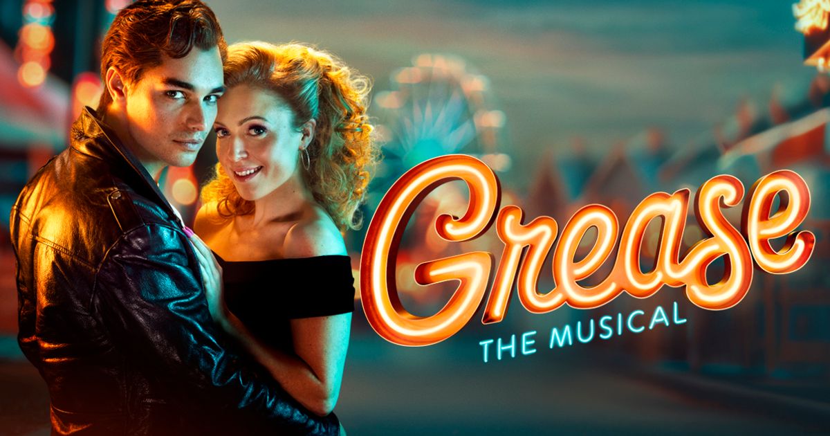 Grease